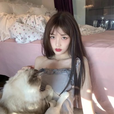 冒牌管家想做我老伴儿