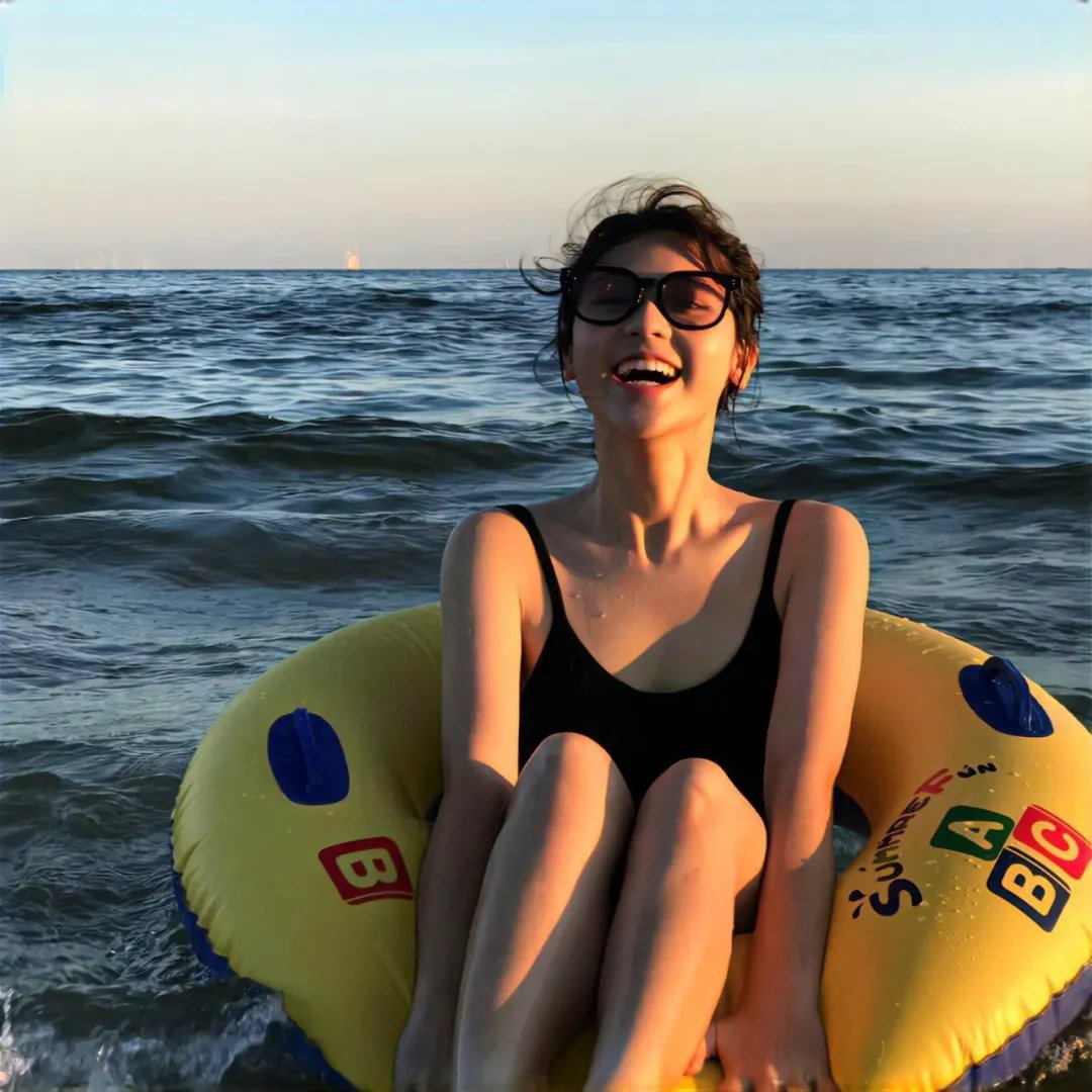 来了一只发火的龙